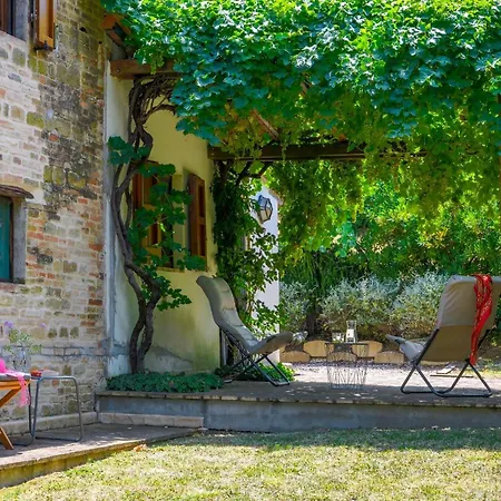 Casa Felicita 8 By Marche Ripe San Ginesio