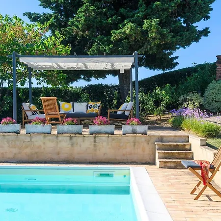 Villa Casa Felicita 8 By Marche *