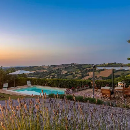 Casa Felicita 8 By Marche Ripe San Ginesio