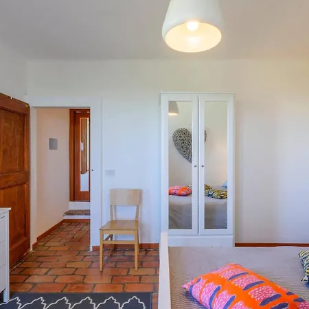 Casa Felicita 8 By Marche Villa *