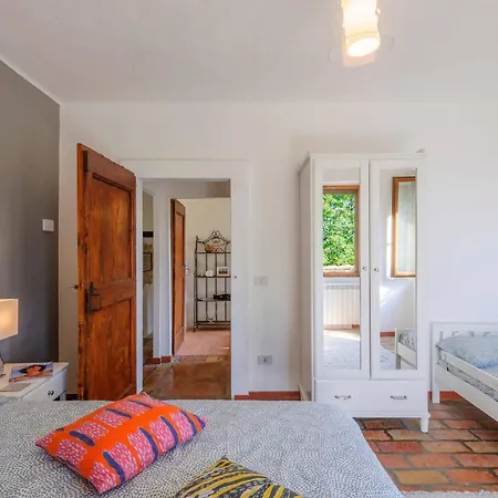 Casa Felicita 8 By Marche Villa Ripe San Ginesio