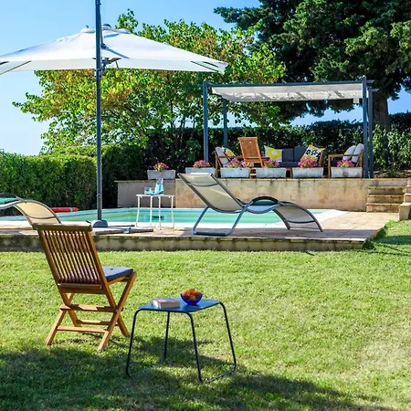 Villa Casa Felicita 8 By Marche Ripe San Ginesio