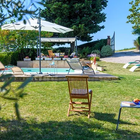 Casa Felicita 8 By Marche *