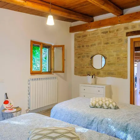 Casa Felicita 8 By Marche