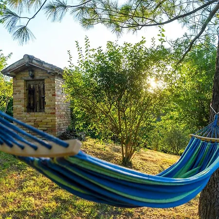 Casa Felicita 8 By Marche Ripe San Ginesio