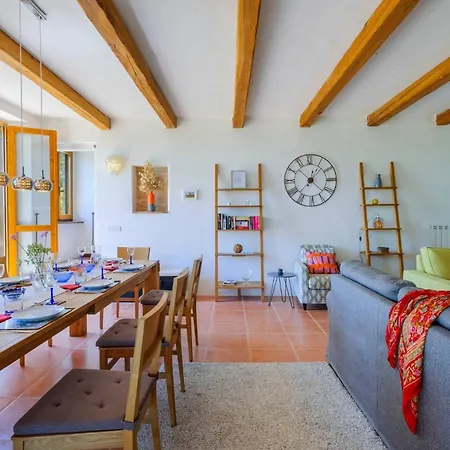 Villa Casa Felicita 8 By Marche