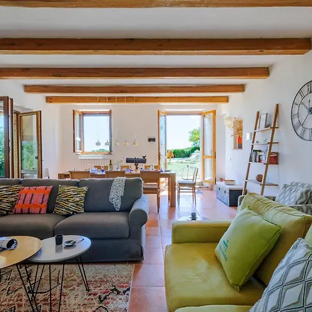Casa Felicita 8 By Marche Villa Ripe San Ginesio