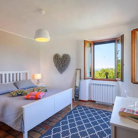 Casa Felicita 8 By Marche *