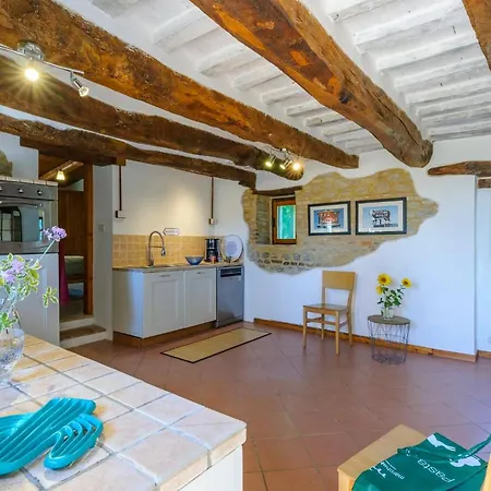 Casa Felicita 8 By Marche *