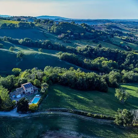 Casa Felicita 8 By Marche Ripe San Ginesio