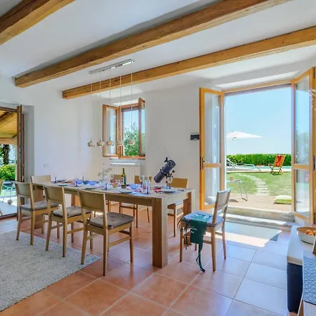 Casa Felicita 8 By Marche * Ripe San Ginesio