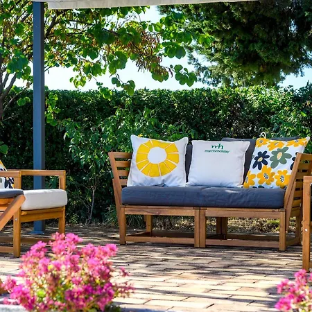 Casa Felicita 8 By Marche Villa Ripe San Ginesio