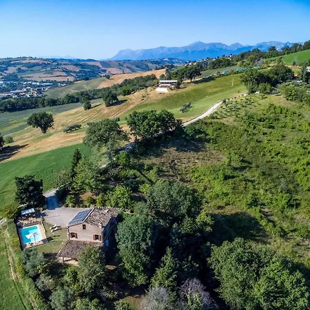 Casa Felicita 8 By Marche