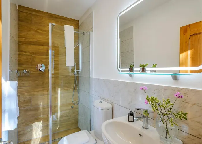 Casa Felicita 8 By Marche *