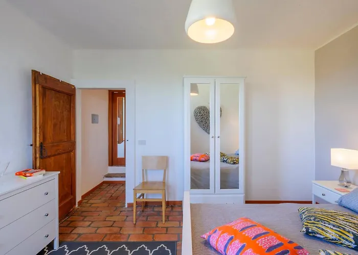 Casa Felicita 8 By Marche Вилла *