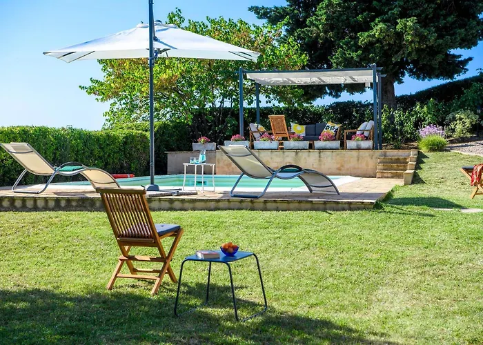 Вилла Casa Felicita 8 By Marche Ripe San Ginesio