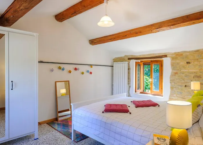 Casa Felicita 8 By Marche *