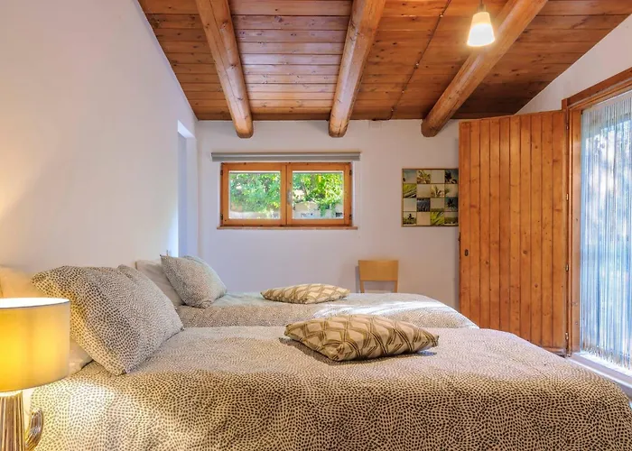 Casa Felicita 8 By Marche Вилла *