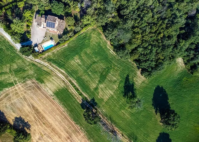 Вилла Casa Felicita 8 By Marche Ripe San Ginesio