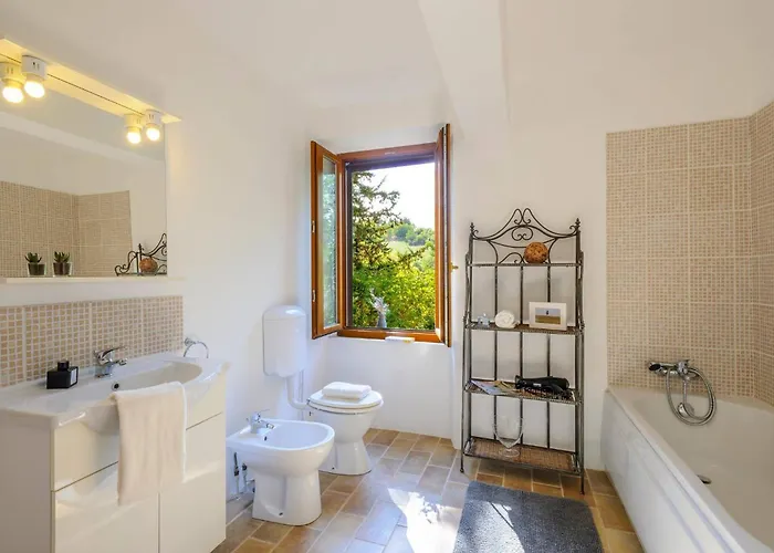 Casa Felicita 8 By Marche Ripe San Ginesio