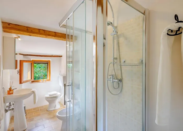 Casa Felicita 8 By Marche Вилла