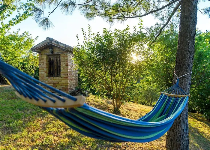 Casa Felicita 8 By Marche Ripe San Ginesio