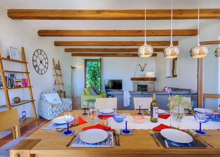 Casa Felicita 8 By Marche * Ripe San Ginesio