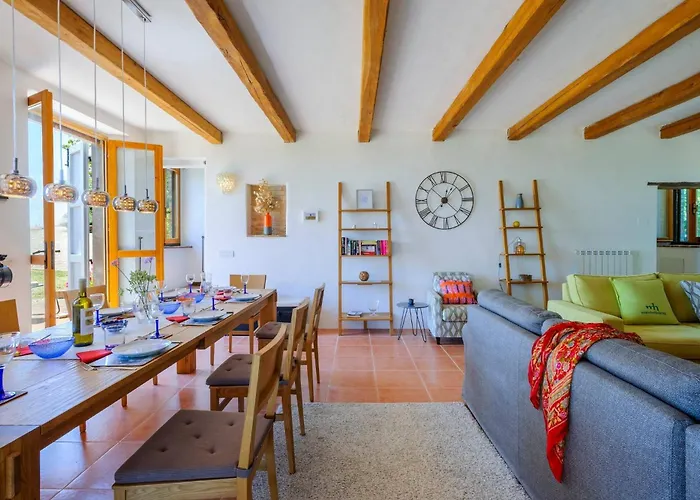 Вилла Casa Felicita 8 By Marche