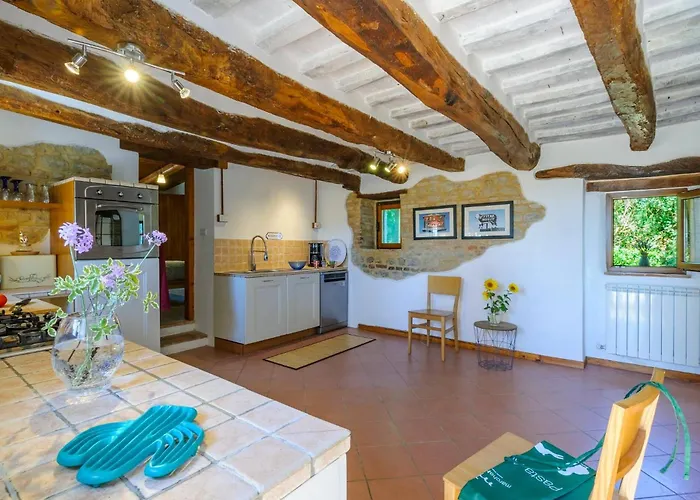 Casa Felicita 8 By Marche *