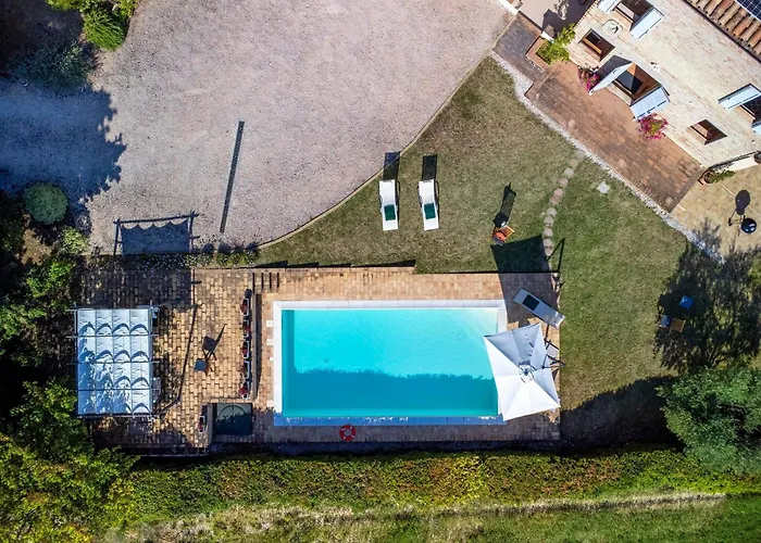 Casa Felicita 8 By Marche Ripe San Ginesio